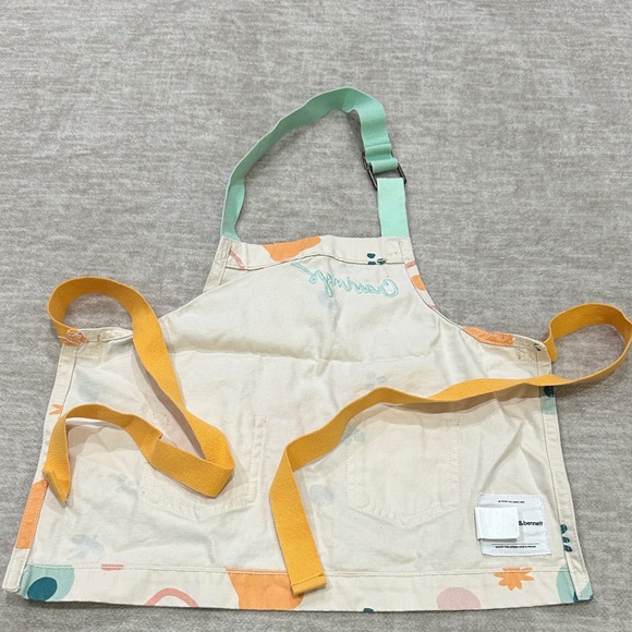 Hedley & Bennett Kids Apron - Picture 5 of 5